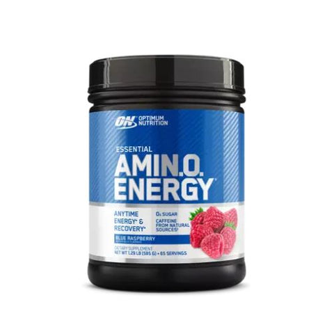 Optimum Nutrition Amino Energy