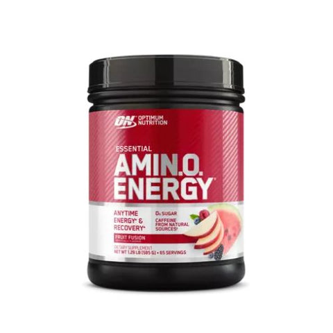 Optimum Nutrition Amino Energy