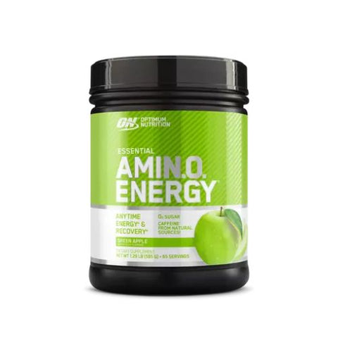 Optimum Nutrition Amino Energy