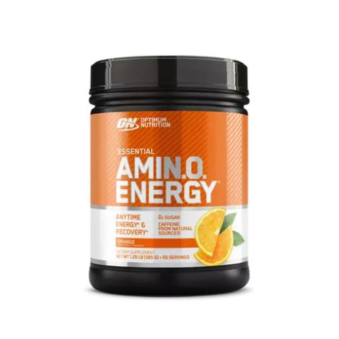 Optimum Nutrition Amino Energy