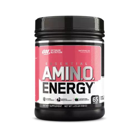 Optimum Nutrition Amino Energy