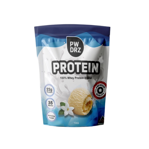 PWDRZ Protein