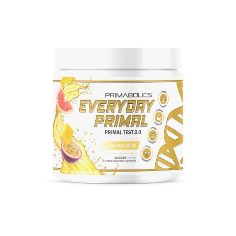 Primabolics Everyday Primal