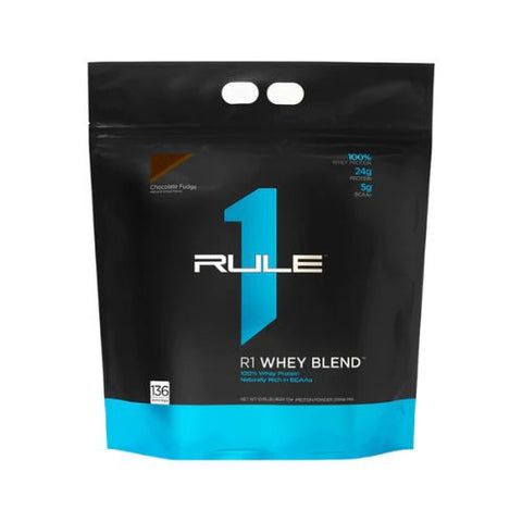 Rule 1 Whey Blend