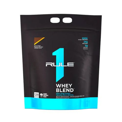 Rule 1 Whey Blend