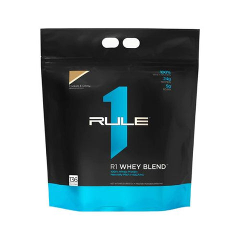 Rule 1 Whey Blend