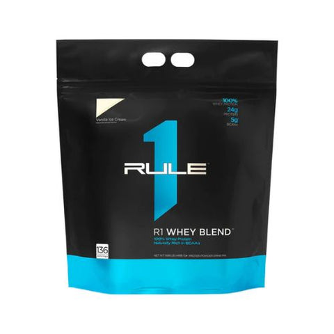 Rule 1 Whey Blend