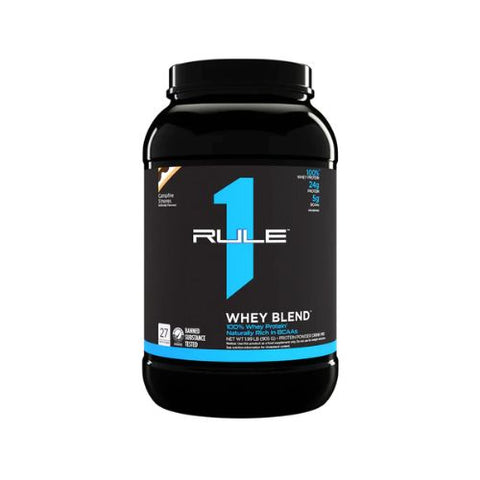 Rule 1 Whey Blend