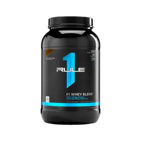 Rule 1 Whey Blend