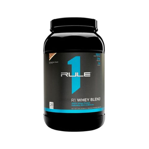 Rule 1 Whey Blend