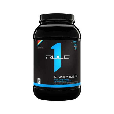 Rule 1 Whey Blend