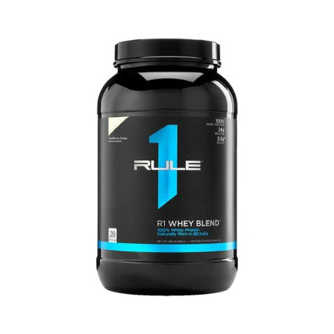 Rule 1 Whey Blend