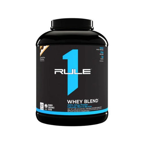 Rule 1 Whey Blend