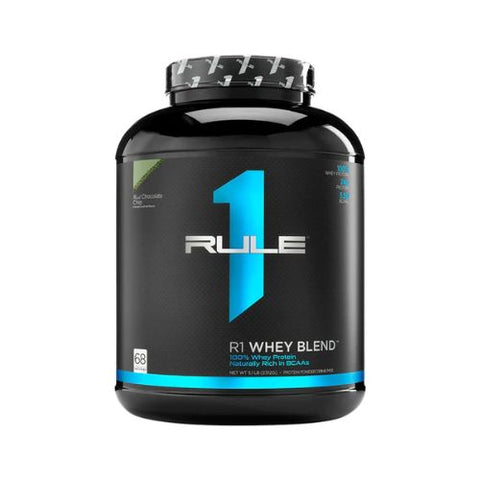 Rule 1 Whey Blend