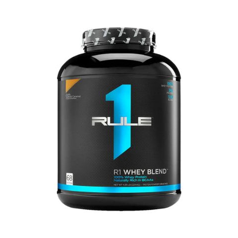 Rule 1 Whey Blend