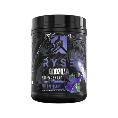 Ryse Godzille Pre Workout