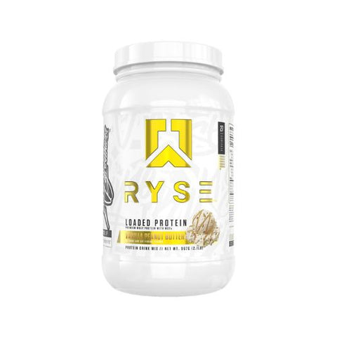 Ryse Loaded Protein