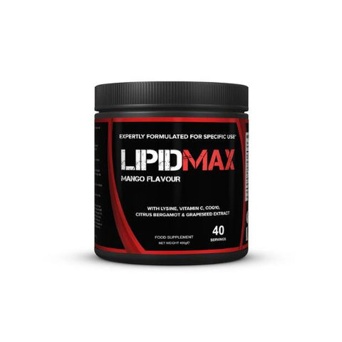 Strom Lipidmax