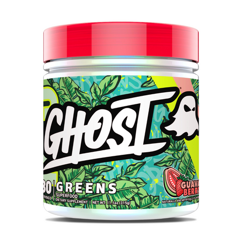 Greens Powder