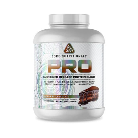 Core Nutritionals PRO