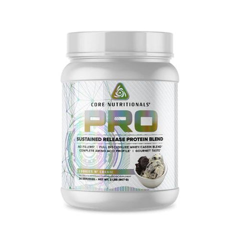 Core Nutritionals PRO