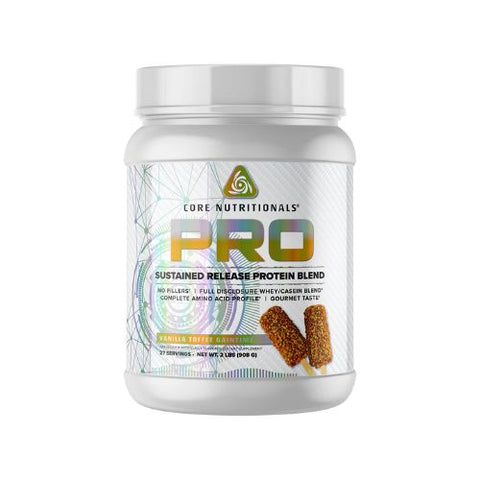 Core Nutritionals PRO