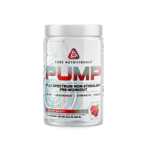 Core Nutritionals PUMP