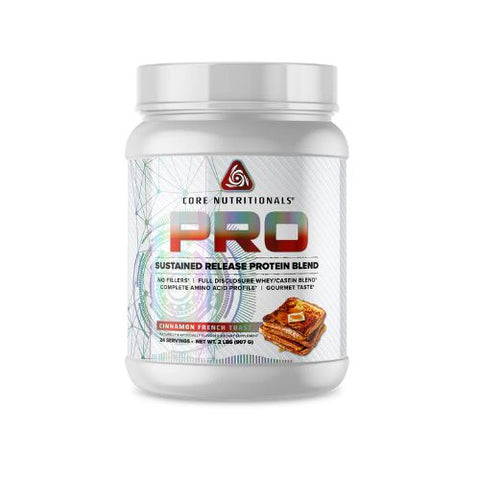 Core Nutritionals PRO