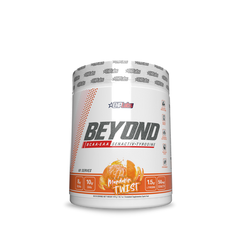 EHP Labs Beyond BCAA/EAA