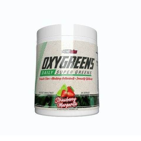 EHPLabs Oxygreens