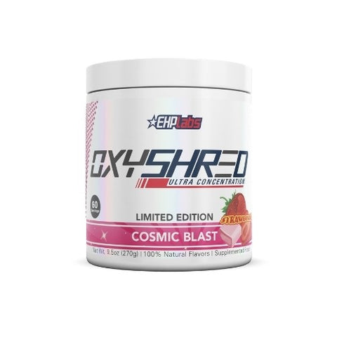 EHPLabs OxyShred