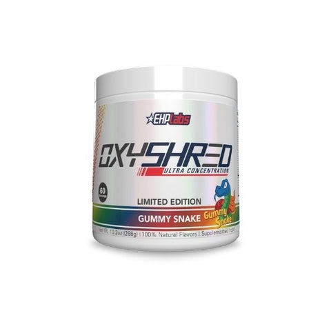 EHPLabs OxyShred