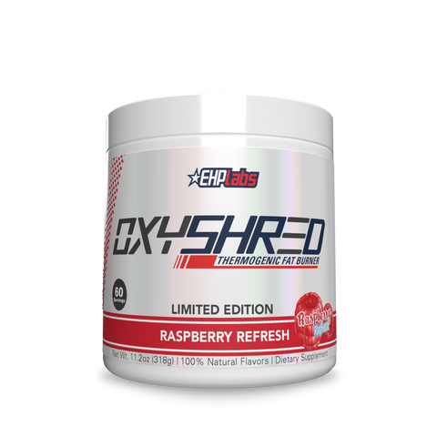 EHPLabs OxyShred