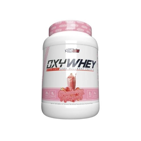 EHPLabs OxyWhey Lean Whey Protein