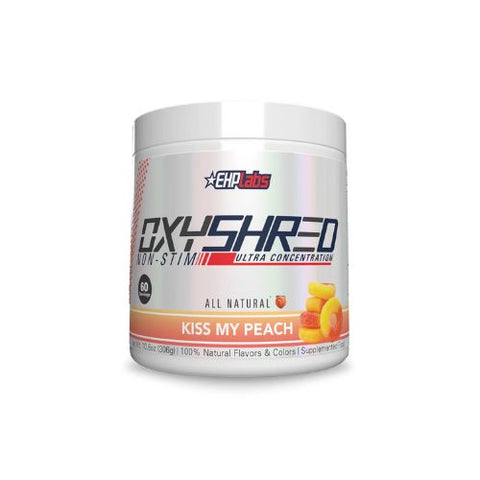 EHPLabs Oxyshred Non-Stim