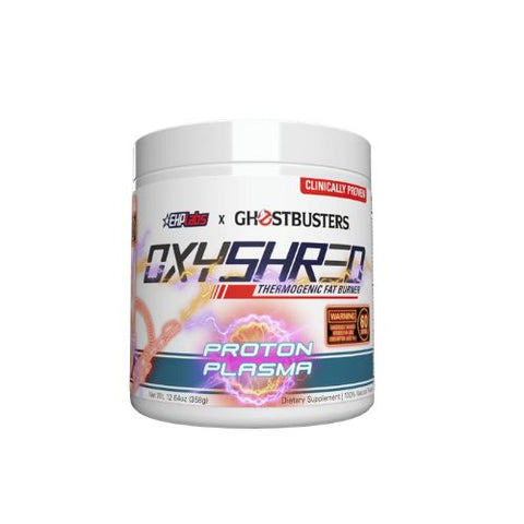 EHPLabs OxyShred