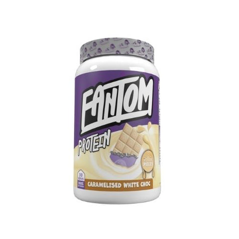 Fantom Sports Protein