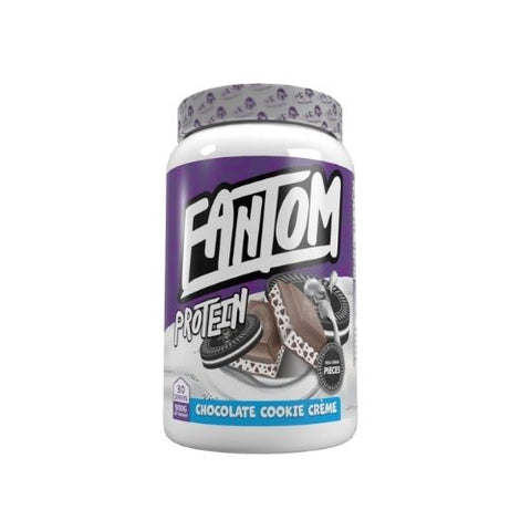 Fantom Sports Protein