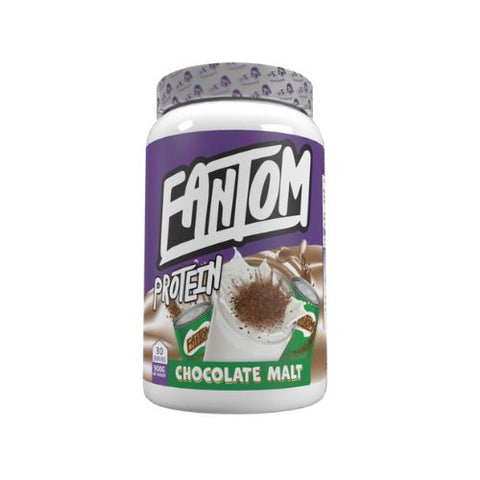 Fantom Sports Protein