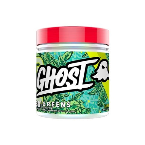 Ghost Greens