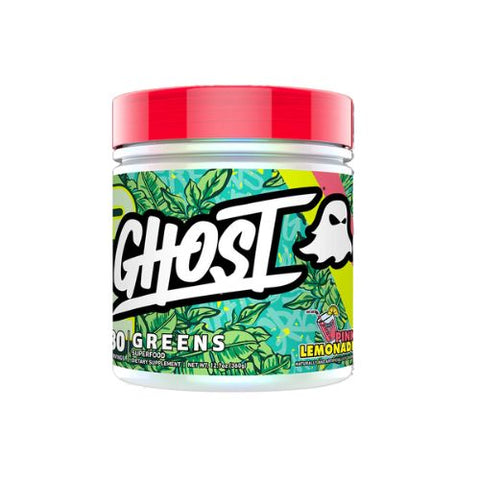 Ghost Greens