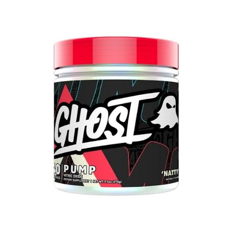 Ghost Pump