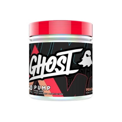 Ghost Pump