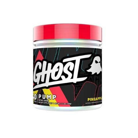 Ghost Pump