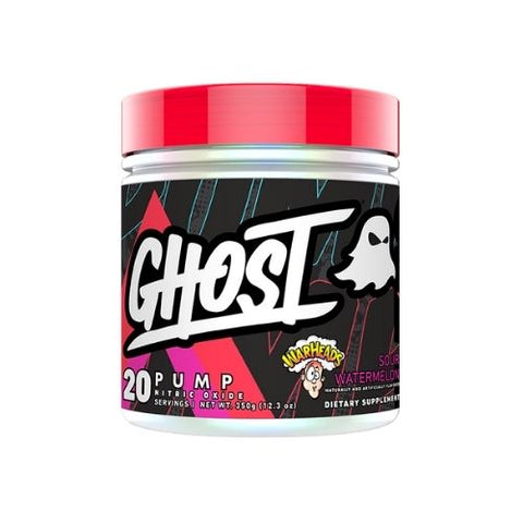 Ghost Pump