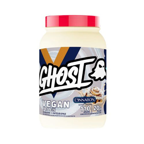 Ghost Vegan Protein