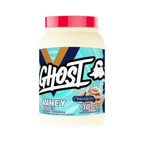 Ghost Whey Protein