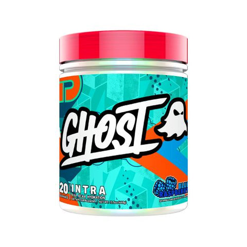 Ghost Intra