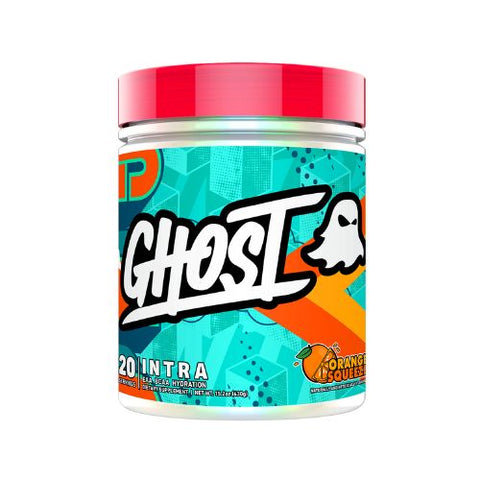 Ghost Intra