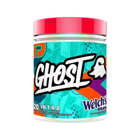 Ghost Intra